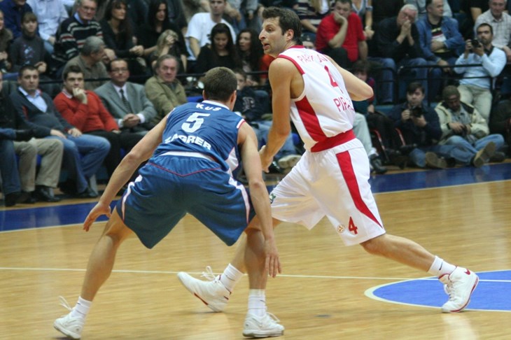 S kime će Grci protiv Hrvata