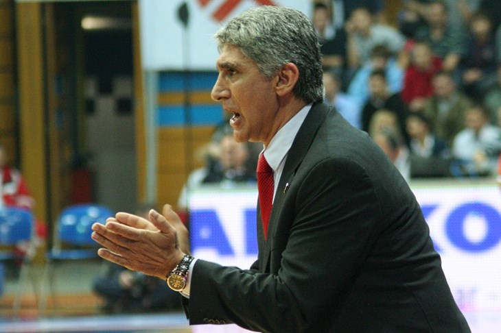 "Učit ćemo iz grešaka"