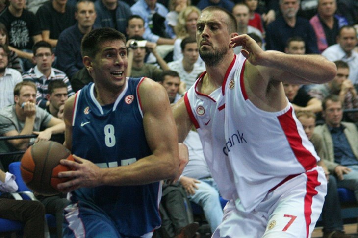 Srce jače od silnih eura