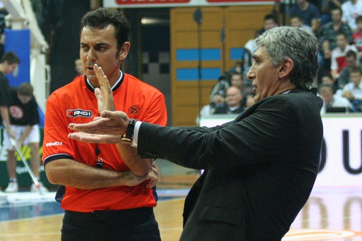 Izravni obračun za vrh