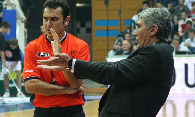 Olympiakos preuzima vrh