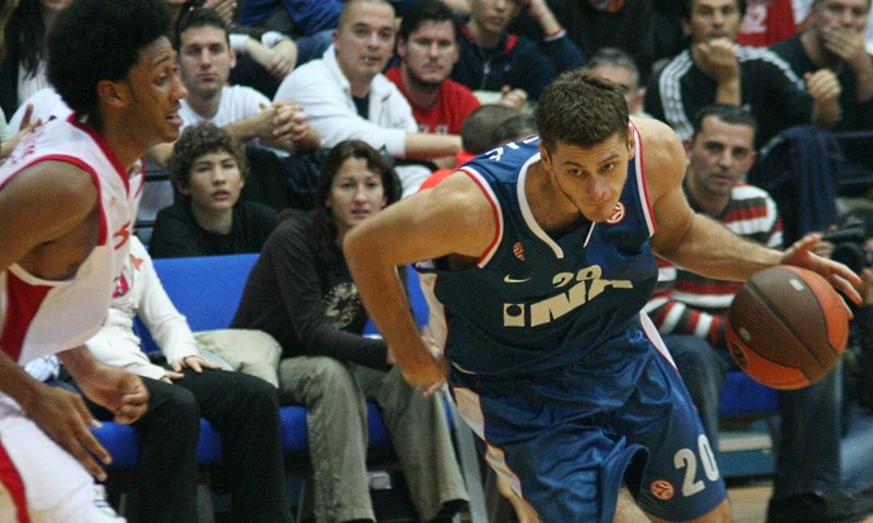 Cibona na Planinića