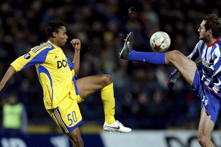 Turci pokorili Lisabon