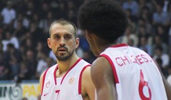 Vujčić odveo Olympiakos u četvrtfinale