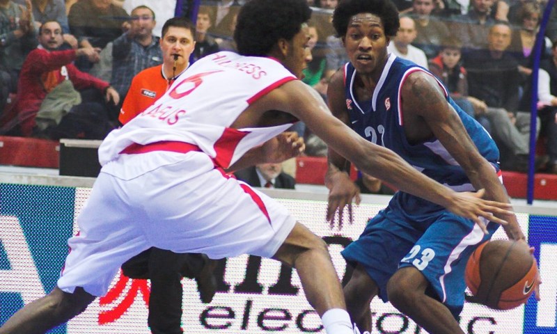 NBA ime ne donosi sve