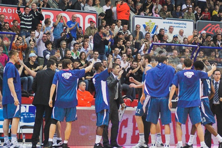 Kad se baš sve složi...