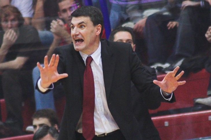 "Naše ambicije se ne gase"