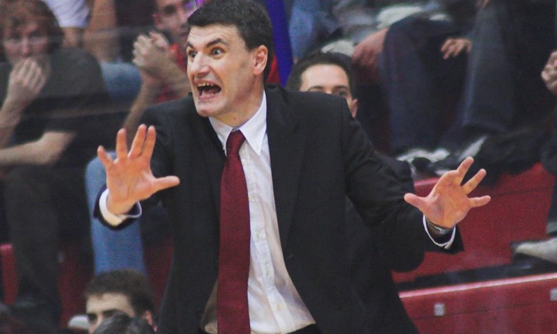 "Naše ambicije se ne gase"