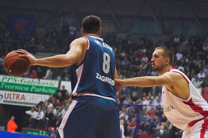 Vujčiću solidan učinak i pobjeda