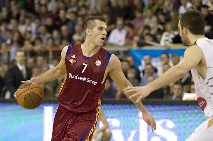 Veliko pojačanje za Union Olimpiju