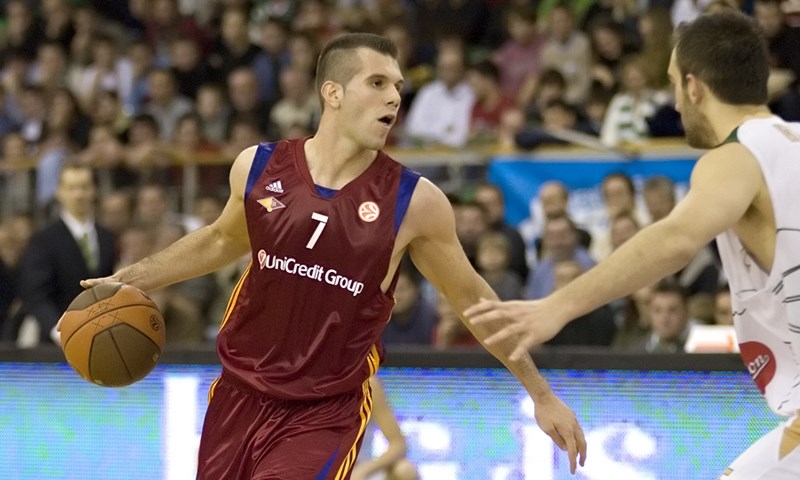 Veliko pojačanje za Union Olimpiju