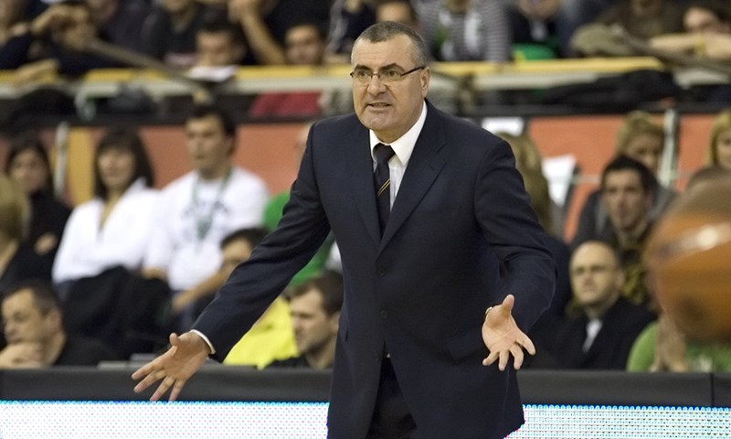Repešin Benetton u polufinalu