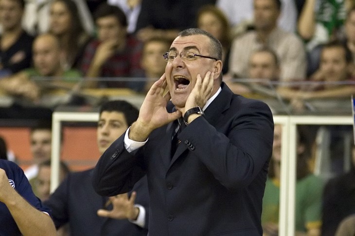 Sigma - velika enigma za Benetton