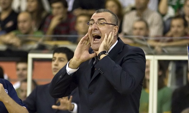 "Neću se odreći Tomasa"