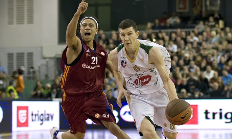 Prvi strijelac zbog vjere bez Eurobasketa