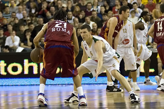 "Bez ideje i energije"