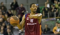 Allan Ray napustio Krku