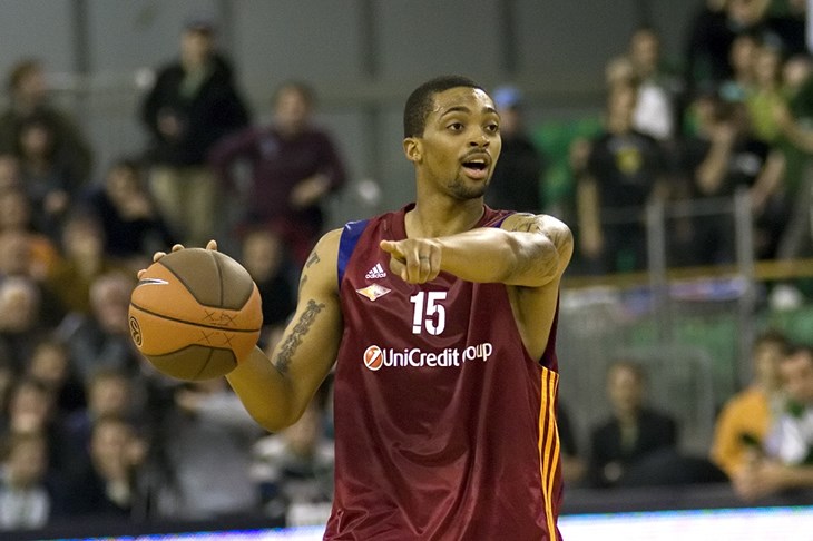 Allan Ray napustio Krku