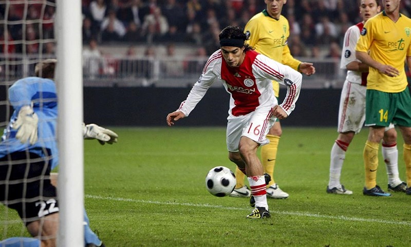 Ajax i Villa minimalno