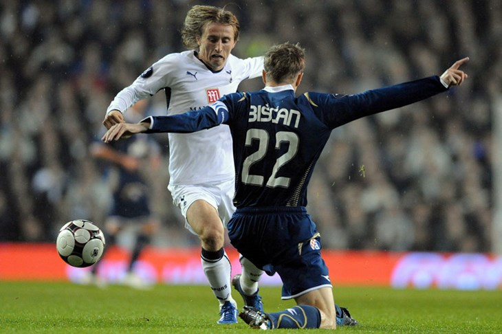 Dinamo se jeftino prodao