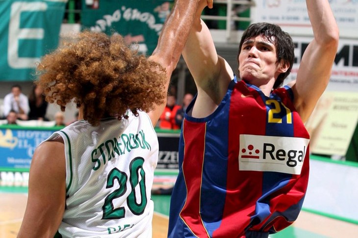 Siena izbija na čelo