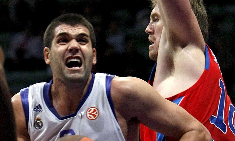 Planinić odveo CSKA do pobjede