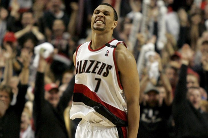 Roy presudio Rocketsima