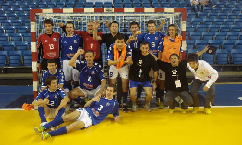 Purgar raskinuo s Nacionalom