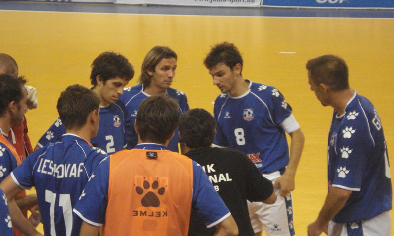 Nacional otvorio porazom