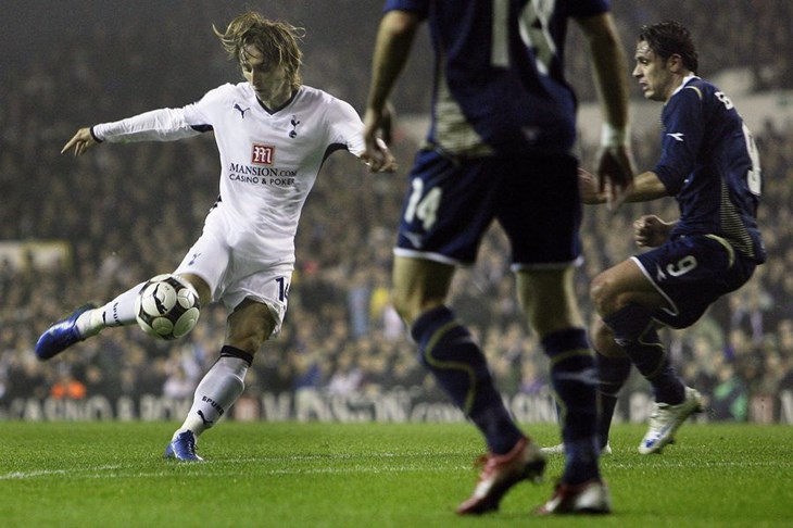 "Dinamo se nije snašao"