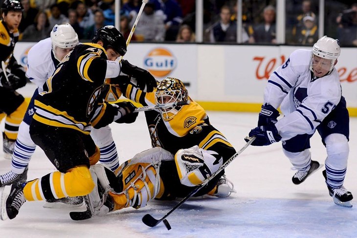 Domaćini dominirali u noći punoj golova