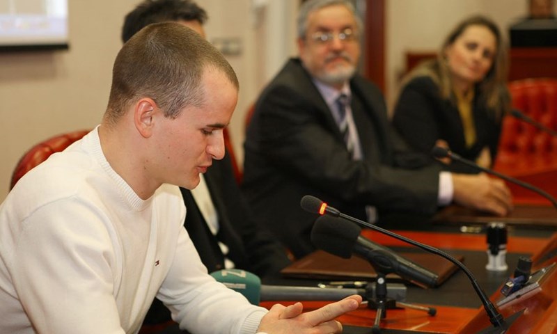 Ude i još četiri finala