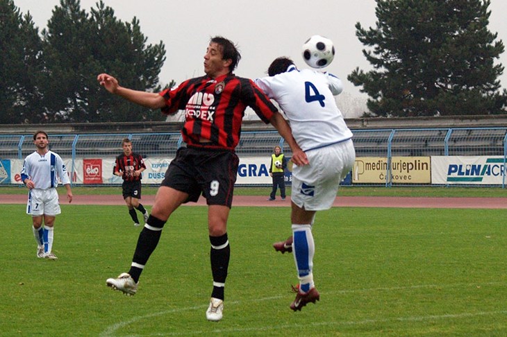 Dragovoljci osvetnici