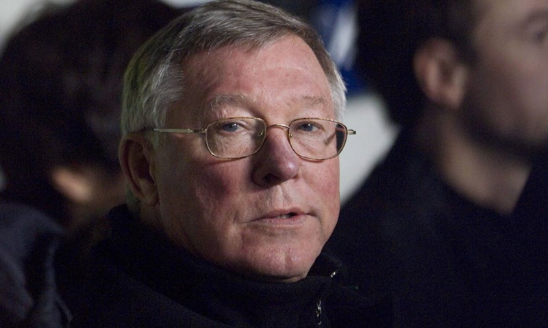 Ferguson: "Zaslužili smo barem nešto"