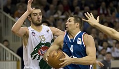 Mirza Begić pomaže Olimpiji, unosan angažman čeka u dresu Ljubljančana