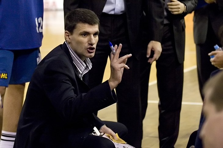 "Nemamo kontrolu igre"