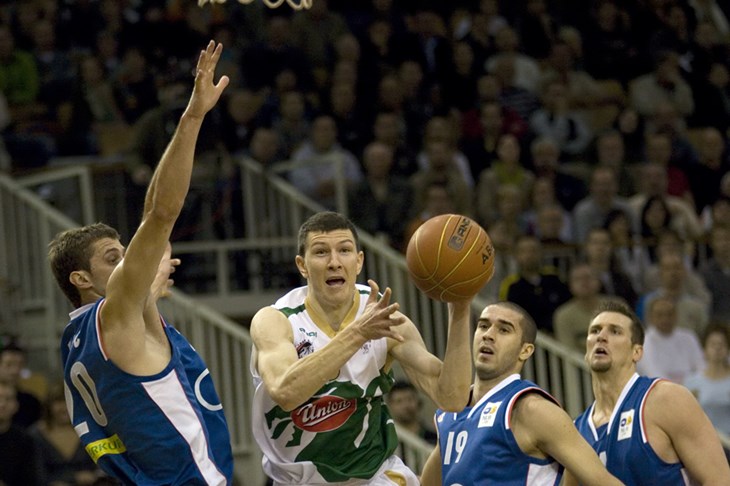 Ilievski posuđen do kraja sezone