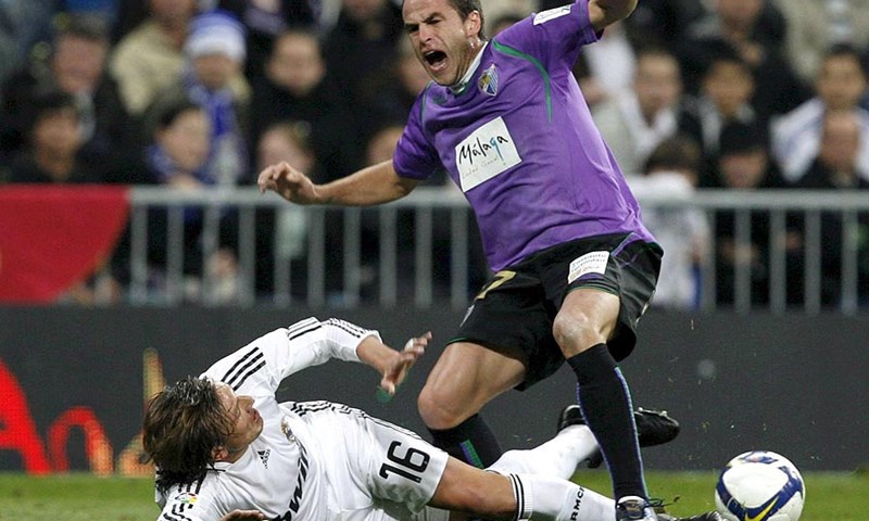 Higuain - Eto'o 4:4!
