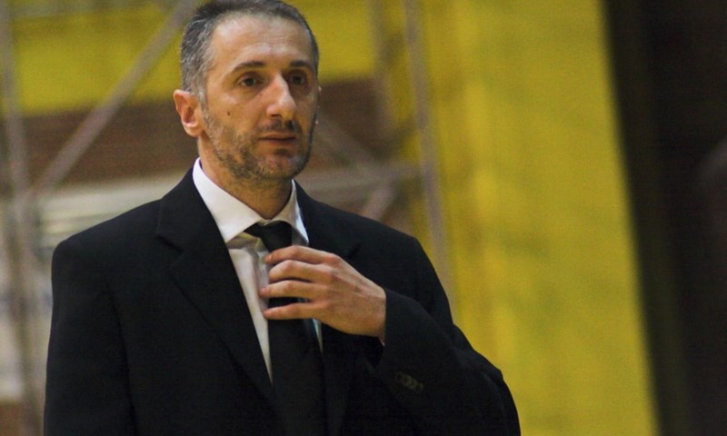 Krenula i Cibona