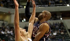 LeBronova lekcija Bullsima