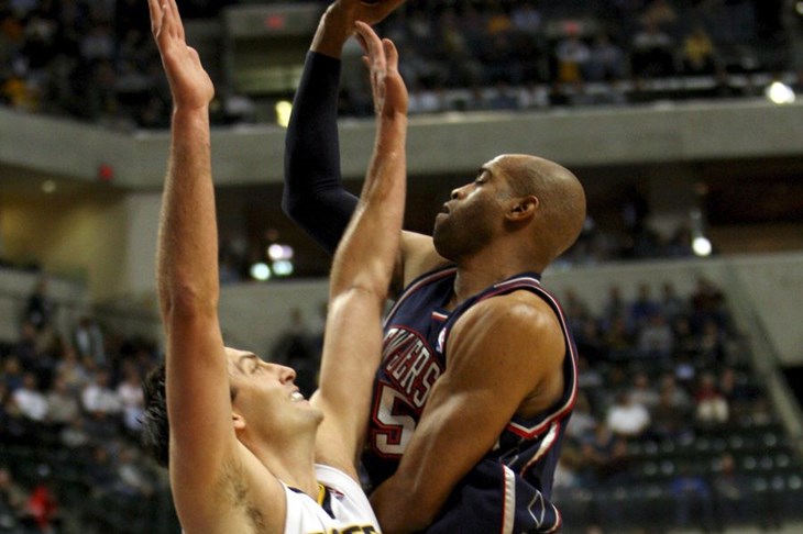 LeBronova lekcija Bullsima