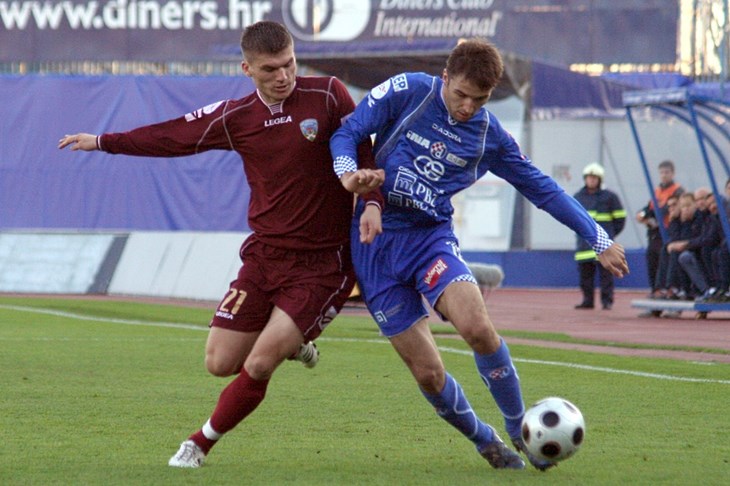 Rezultati 14. kola 1. HNL