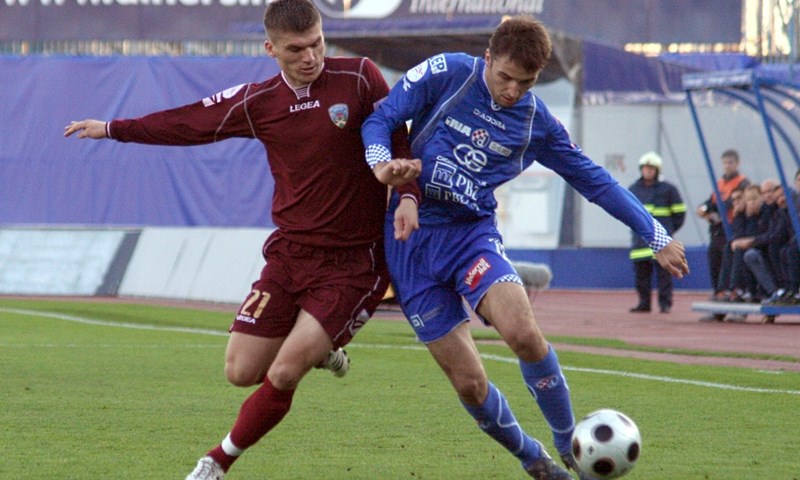Dinamu i Croatia može biti presudna