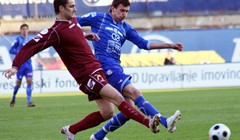 Dinamo slavi Slepičku, Hajduk Gabrića