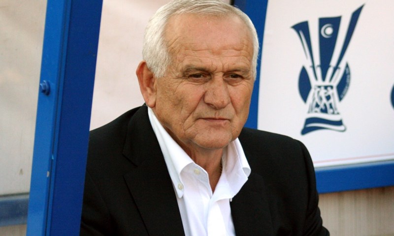 "Dinamo je rang više"