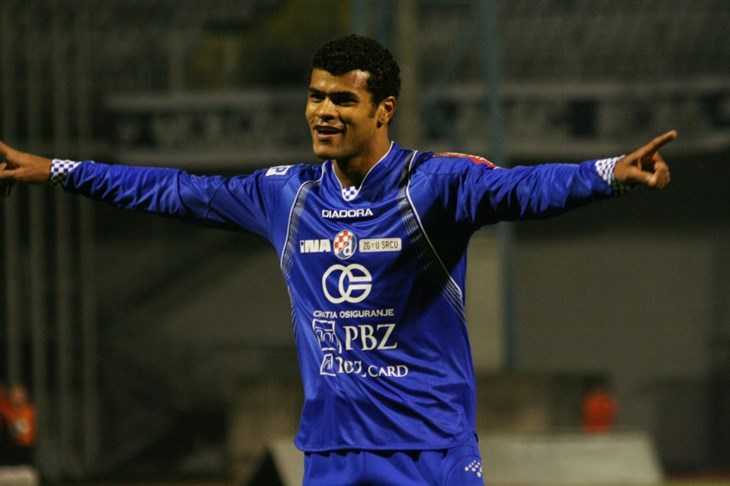 Croatia platila za Tottenham