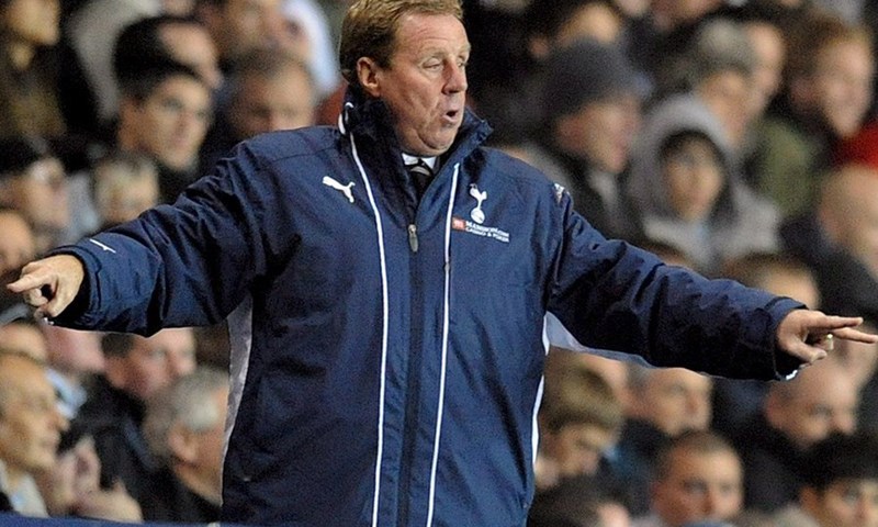 Redknapp u lovu na pojačanja