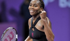 Zvonareva nije izdržala