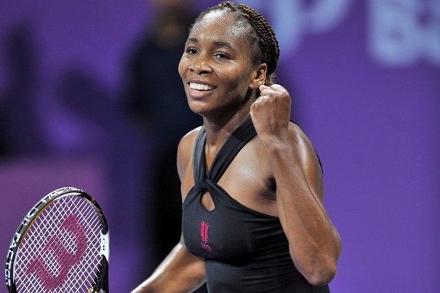 Zvonareva nije izdržala