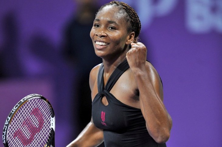 Zvonareva nije izdržala